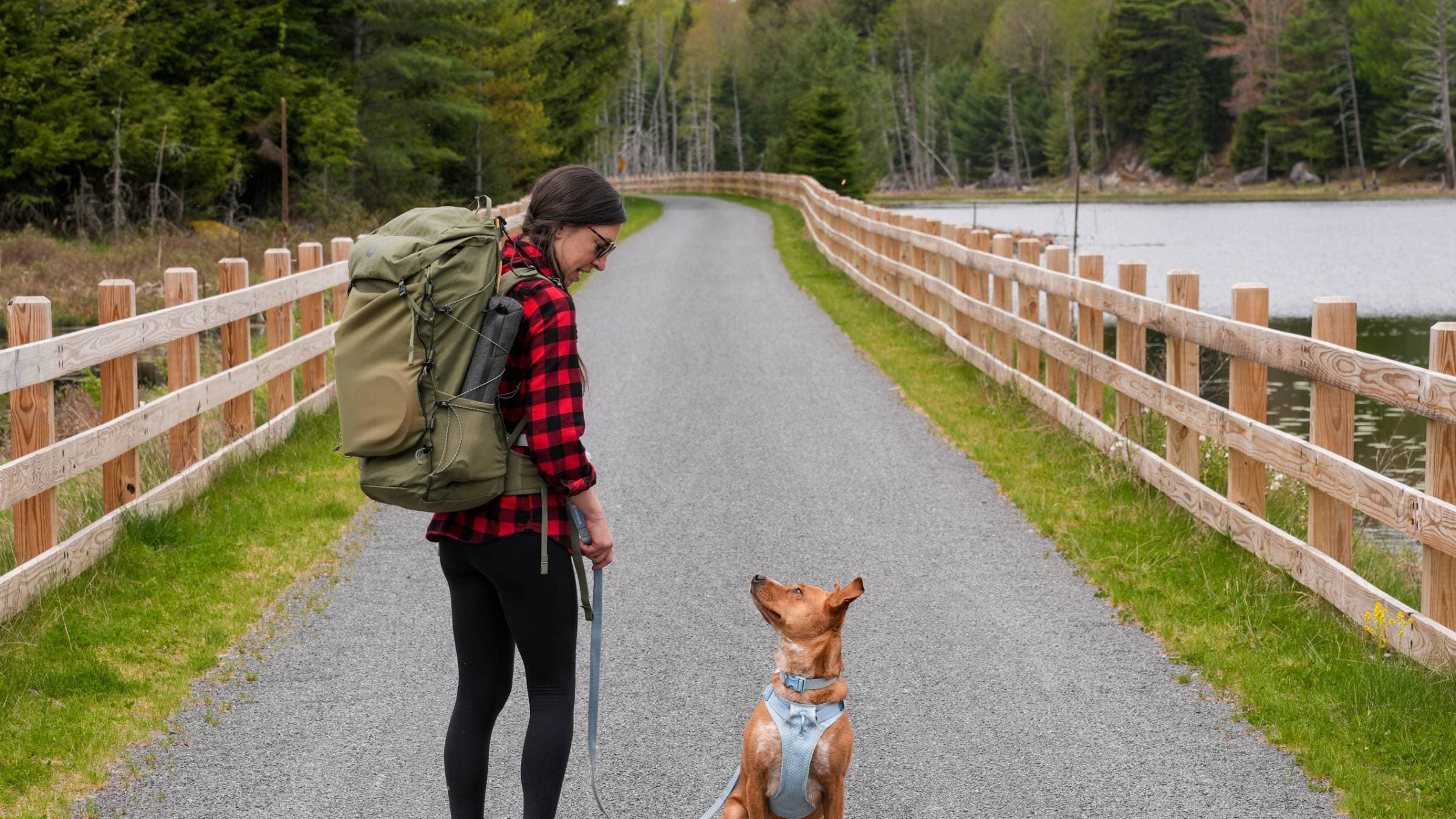 Adirondack Rail Trail